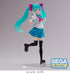 Hatsune Miku 16th Anniversary KEI Luminasta Statue