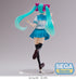 Hatsune Miku 16th Anniversary KEI Luminasta Statue