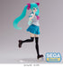 Hatsune Miku 16th Anniversary KEI Luminasta Statue