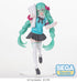 Hatsune Miku Luminasta 16th Anniversary Booota Statue