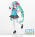 Hatsune Miku Luminasta 16th Anniversary Booota Statue