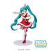Hatsune Miku Christmas 2023 Luminasta 20 cm Figur