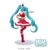 Hatsune Miku Christmas 2023 Luminasta 20 cm Figur