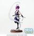 Hell's Paradise Yuzuriha Luminasta 21cm Statue
