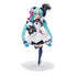Hatsune Miku Modern China Luminasta 18cm Statue