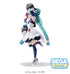 Hatsune Miku Modern China Luminasta 18cm Statue