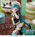 Hatsune Miku Bitter Patissier Luminasta 21cm Statue
