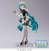 Hatsune Miku Bitter Patissier Luminasta 21cm Statue