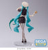 Hatsune Miku Bitter Patissier Luminasta 21cm Statue