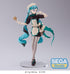 Hatsune Miku Bitter Patissier Luminasta 21cm Statue
