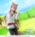 Spice and Wolf Holo Desktop x Decorate Collections 16cm Statue