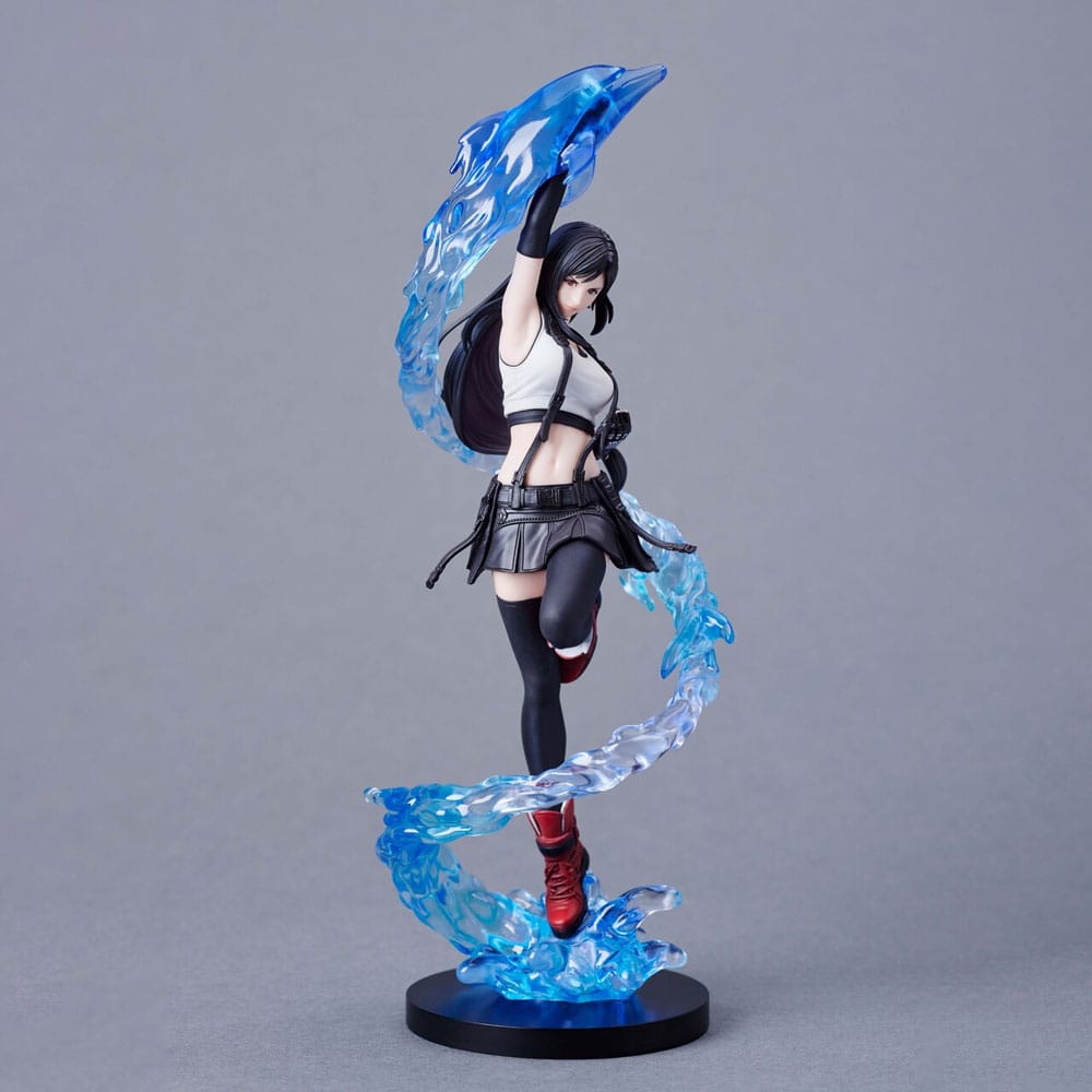 Final Fantasy VII Rebirth Tifa Lockhart 24 cm Statue