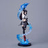 Final Fantasy VII Rebirth Tifa Lockhart 24 cm Statue