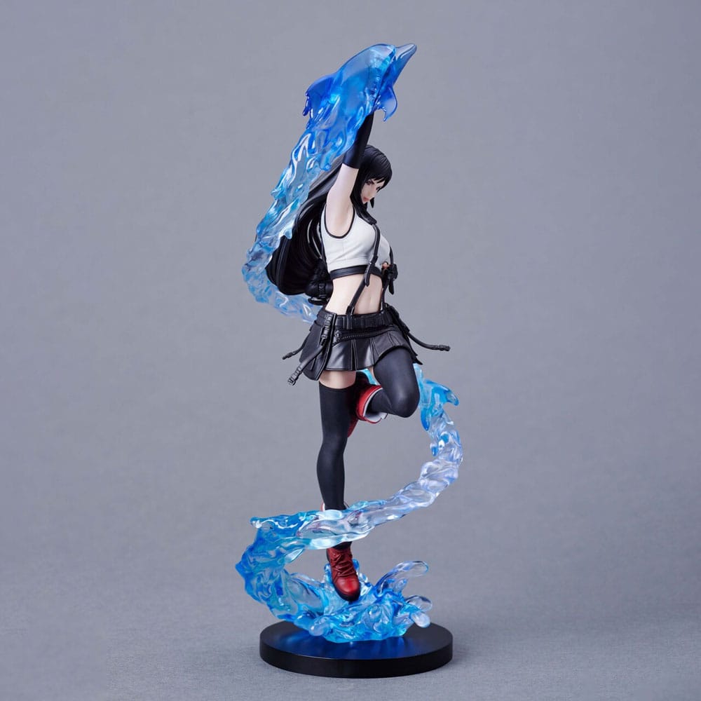 Final Fantasy VII Rebirth Tifa Lockhart 24 cm Statue