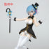 Re:Zero Rem Magician Ver. Renewal Edition Precious 23 cm Statue
