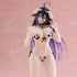 Overlord Albedo Cow-Print Swimsuit Ver. Desktop Cute 15cm Figur
