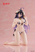 Overlord Albedo Cow-Print Swimsuit Ver. Desktop Cute 15cm Figur