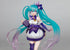 Hatsune Miku Miku 3rd Season Winter Statue