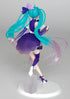 Hatsune Miku Miku 3rd Season Winter Statue