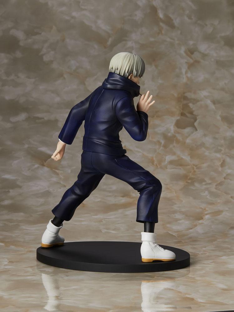 Jujutsu Kaisen Toge Inumaki Figur