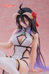 Overlord Albedo Chinese Dress Ver. Desktop Cute Figure 13cm Statue