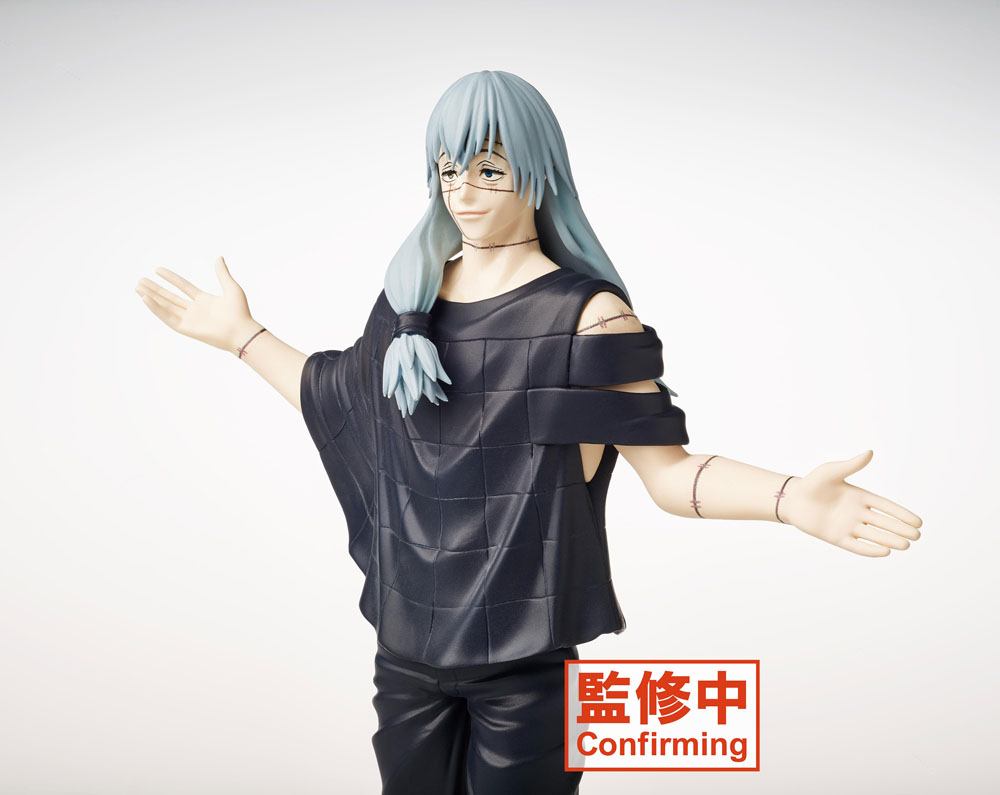 Jujutsu Kaisen Mahito Figur