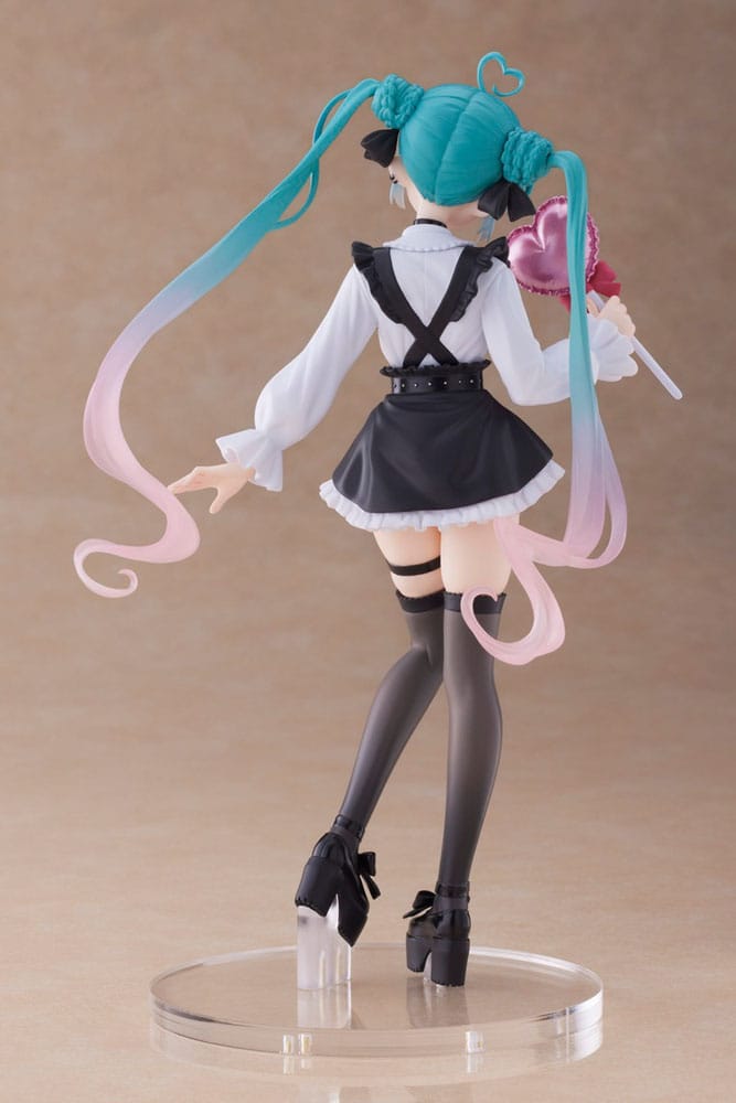 Hatsune Miku Fashion Subculture Version Statue