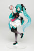 Hatsune Miku Costumes Mandarin Dress Ver. 20 cm Figur