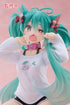 Hatsune Miku Desktop Cute Figure 13cm Statue