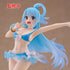 KonoSuba Aqua Swimwear Ver. Coreful 18 cm Statue