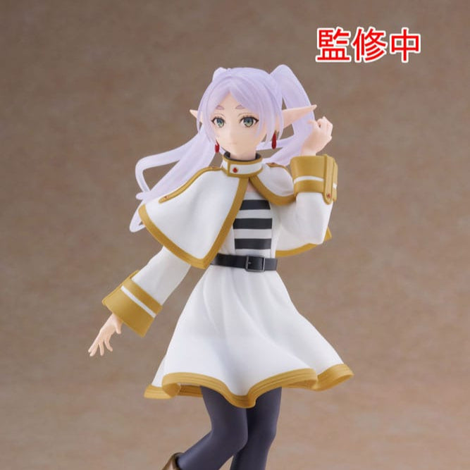 Frieren Coreful 18cm Statue