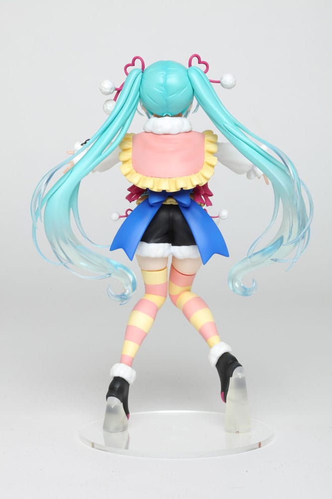 Hatsune Miku Winter Image Ver. 18cm Statue