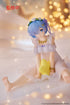 Re:Zero Rem Desktop Cute Star Dreamy 13 cm Statue
