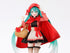 Hatsune Miku Wonderland Red Riding Hood 18 cm Statue