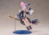 Wandering Witch: The Journey of Elaina AMP+ Witch Dress Ver. Reissue 20 cm Statue