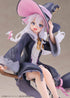 Wandering Witch: The Journey of Elaina AMP+ Witch Dress Ver. Reissue 20 cm Statue