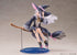 Wandering Witch: The Journey of Elaina AMP+ Witch Dress Ver. Reissue 20 cm Statue