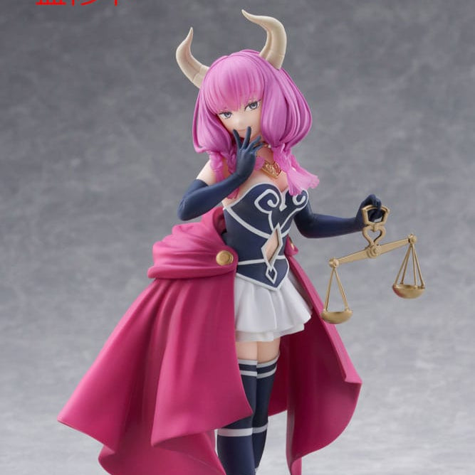 Frieren 'Aura' Coreful 18 cm Statue