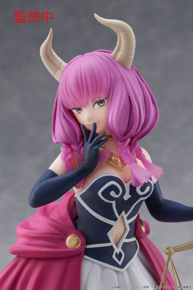 Frieren 'Aura' Coreful 18 cm Statue