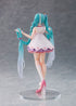 Hatsune Miku Wonderland Rapunzel Ver. 18 cm Statue