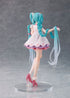 Hatsune Miku Wonderland Rapunzel Ver. 18 cm Statue