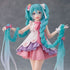 Hatsune Miku Wonderland Rapunzel Ver. 18 cm Statue