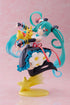 Hatsune Miku x Rody AMP+ Thank You Ver. Reissue 20cm Statue