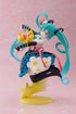 Hatsune Miku x Rody AMP+ Thank You Ver. Reissue 20cm Statue