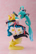 Hatsune Miku x Rody AMP+ Thank You Ver. Reissue 20cm Statue
