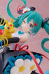 Hatsune Miku x Rody AMP+ Thank You Ver. Reissue 20cm Statue