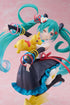 Hatsune Miku x Rody AMP+ Thank You Ver. Reissue 20cm Statue