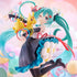 Hatsune Miku x Rody AMP+ Thank You Ver. Reissue 20cm Statue
