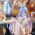 Date A Live V Mio Takamiya Bunny Ver. Desktop Cute 13 cm Statue