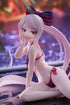 Overlord Shalltear Swimsuit Ver. Desktop Cute 13 cm Statue